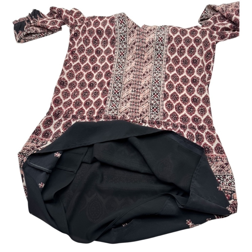 Joie Silk Dress - Picture 7 of 13